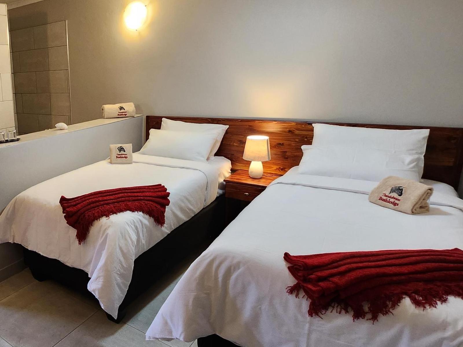 Thandolwami Bushlodge & Spa Hoedspruit Zimmer foto